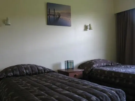 Classic Motel - Oda