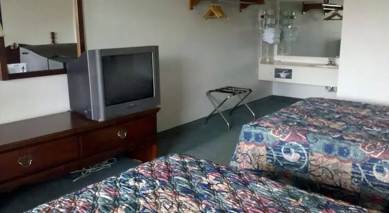 Classic Motor Inn