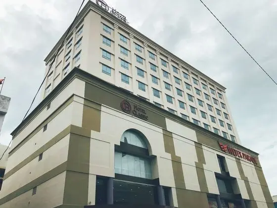 CLASSIC HOTEL