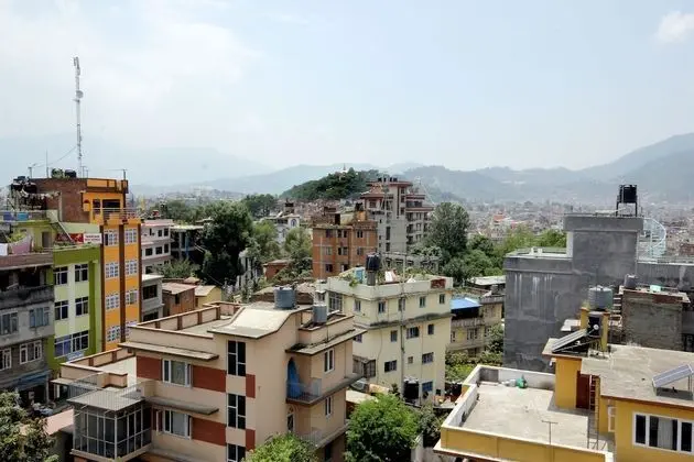 Classic Nepal Hotel
