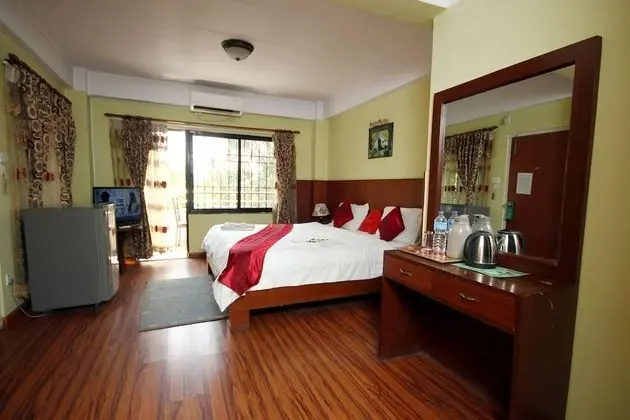 Classic Nepal Hotel - Öne Çıkan Resim