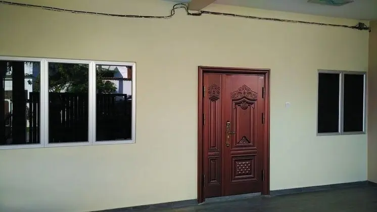 Classic Oriental - Dış Mekan