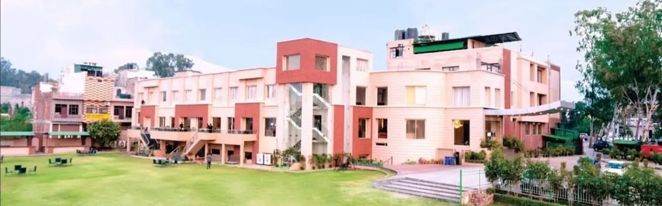 Hotel Classic Residency