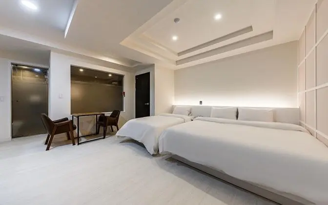 Hotel Classic Sacheon