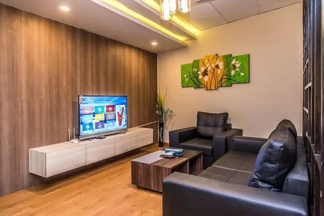 Classic Serviced Apartments - Öne Çıkan Resim