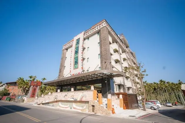 Classic Hotel Shvatan