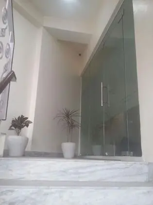 Hotel Classic Stay - Dış Mekan