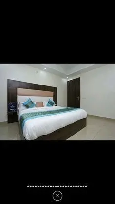 Hotel Classic Stay - Oda