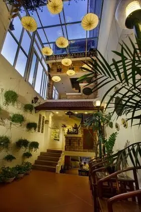 Classic Street Hotel - Spa
