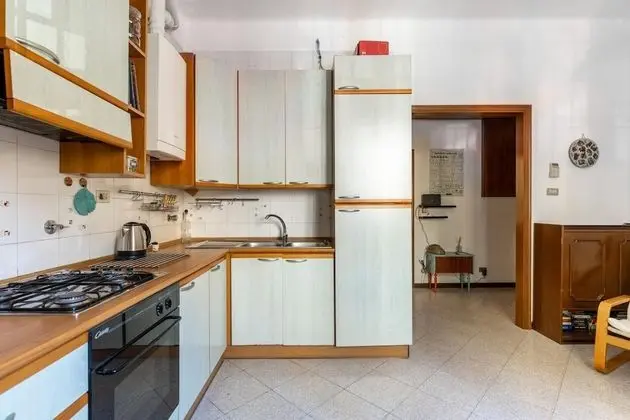 Classic Style Apartment by Wonderful Italy - Oda