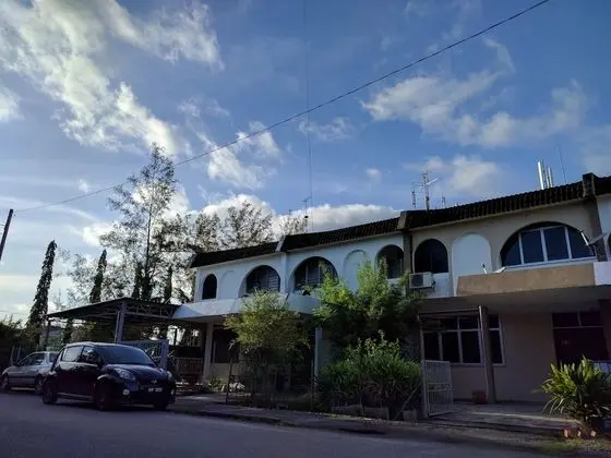 Classic Terrace