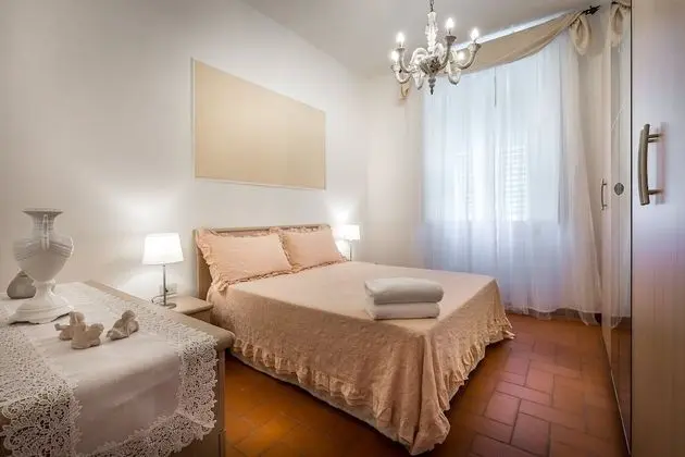 Classic Tuscany Apartment B