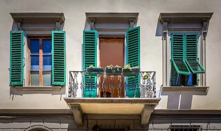 Classic Tuscany Apartment B