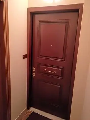 Classical Apartment near Acropolis - Dış Mekan