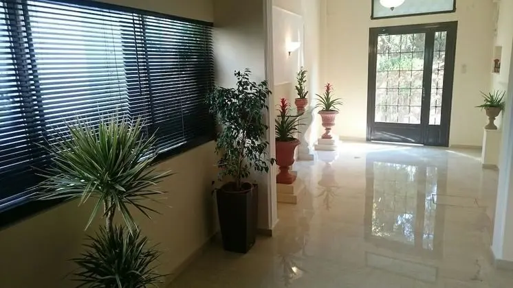 Classical Apartment near Acropolis - Lobi