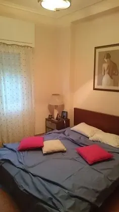 Classical Apartment near Acropolis - Oda