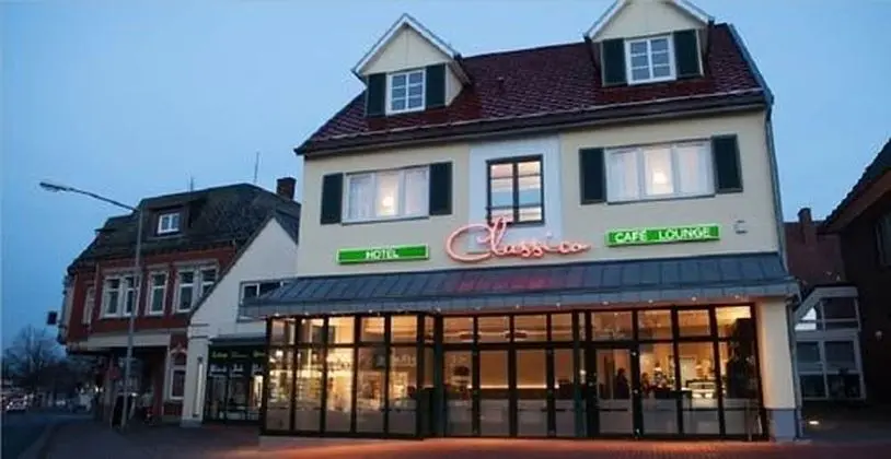 Hotel Classico - 1