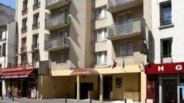 Classics Paris Bastille