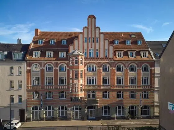Classik Hotel Antonius