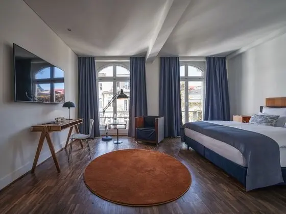 Classik Hotel Antonius - Oda