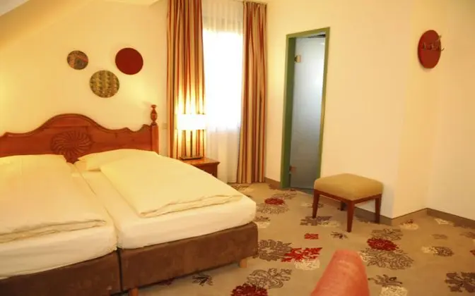 Classik Hotel Martinshof