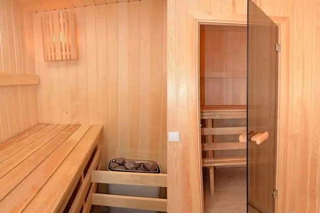 Classik Hotel - Spa