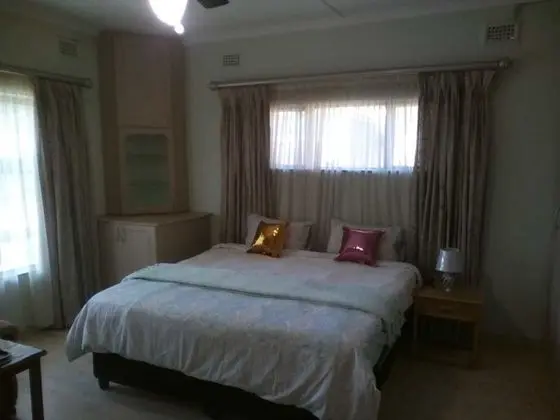 The Classio Guest House - Oda