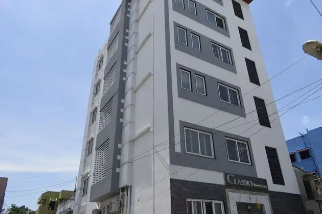 Classio Residency