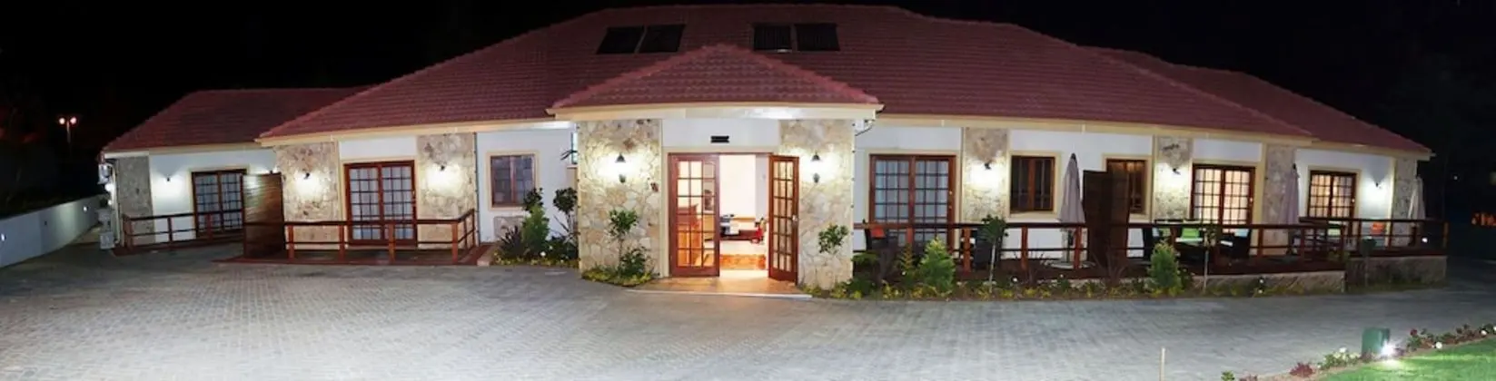 Classique Grace Boutique Hotel - Dış Mekan