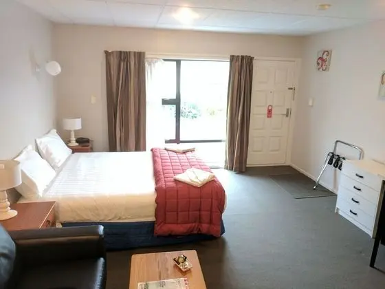 Classique Lodge Motel - Oda