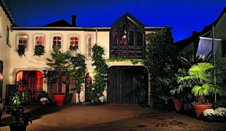 Classisches Weingut Hoffranzen