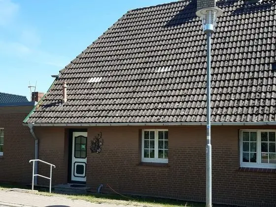 Classy Apartment in Boltenhagen With Terrace - Öne Çıkan Resim