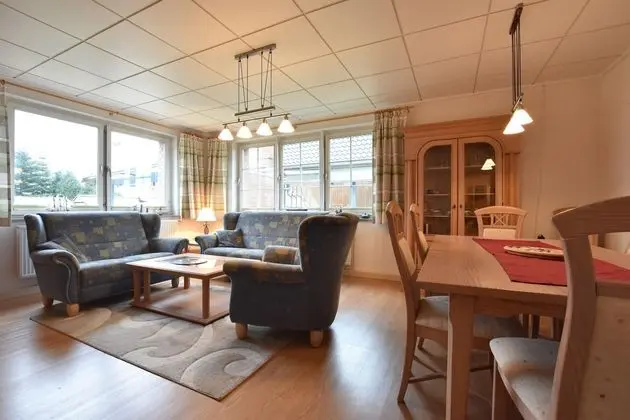 Classy Apartment in Boltenhagen With Terrace - Yerinde Yemek