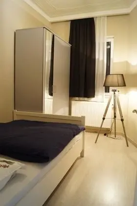 Classy Apartment at European Quarter - Oda