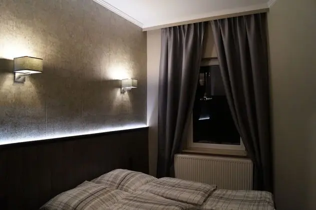 Classy Apartment at European Quarter - Öne Çıkan Resim