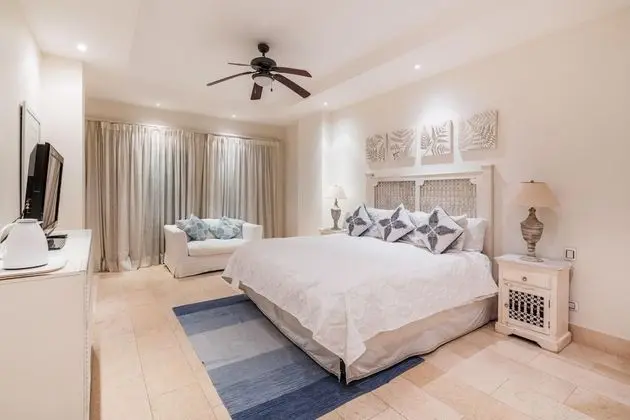 Classy Aquamarina apt Beachfront w Jacuzzi 6AB - Oda