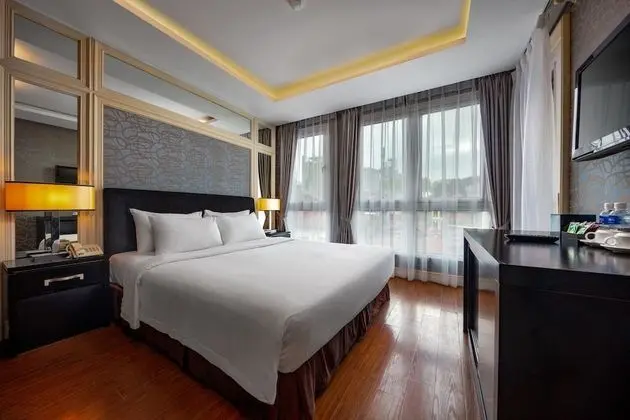 Classy Boutique Hotel