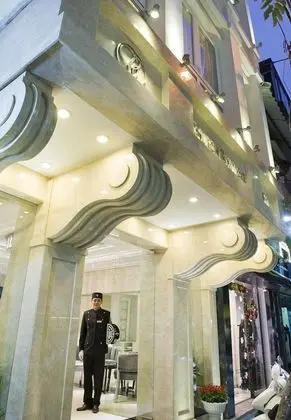 Classy Boutique Hotel - Dış Mekan