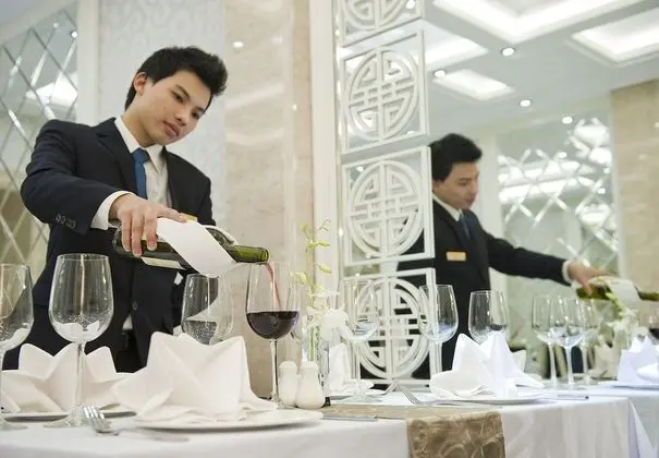 Classy Boutique Hotel - Yerinde Yemek
