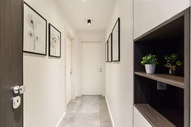 Classy Design Accommodation - Dış Mekan