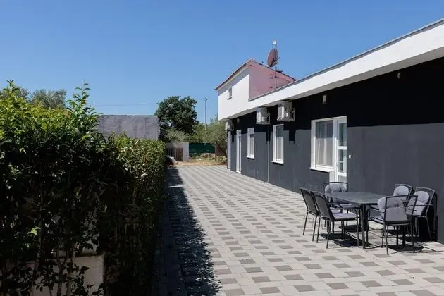 Classy Holiday Home in Galovac With Swimming Pool - Dış Mekan