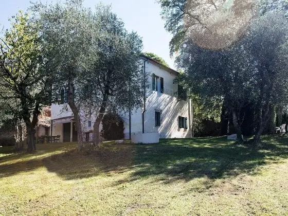 Classy Holiday Home in Ghizzano Peccioli With Swimming Pool - Dış Mekan