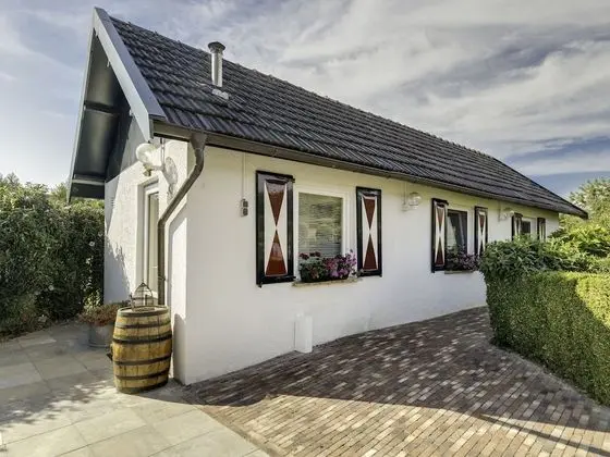 Classy Holiday Home in Mechelen With Private Terrace