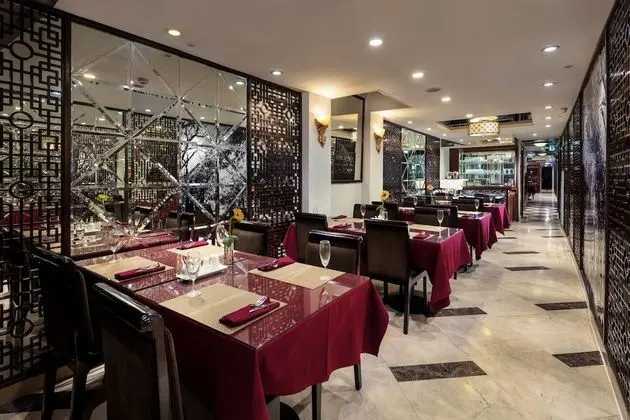 Classy Holiday Hotel & Spa - Yerinde Yemek