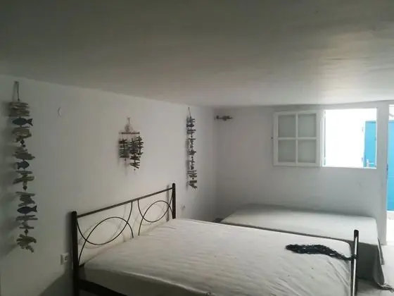 Classy Mykonian Studio - Ornos