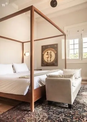 Classy room in Casa Wynwood - Oda
