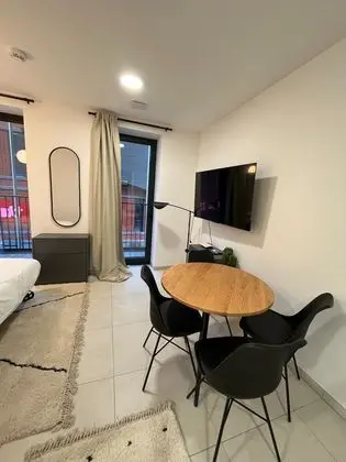 Classy Studio near Belval Shopping Plaza - İç Mekan