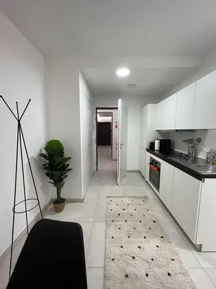 Classy Studio near Belval Shopping Plaza - Lobi