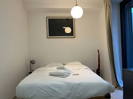 Classy Studio near Belval Shopping Plaza - Oda