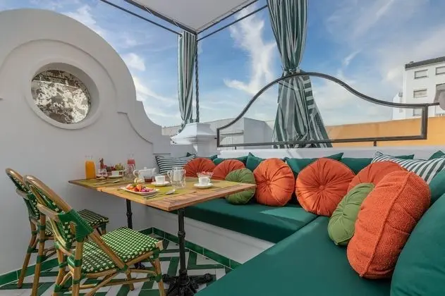 Hotel Claude Marbella - Öne Çıkan Resim